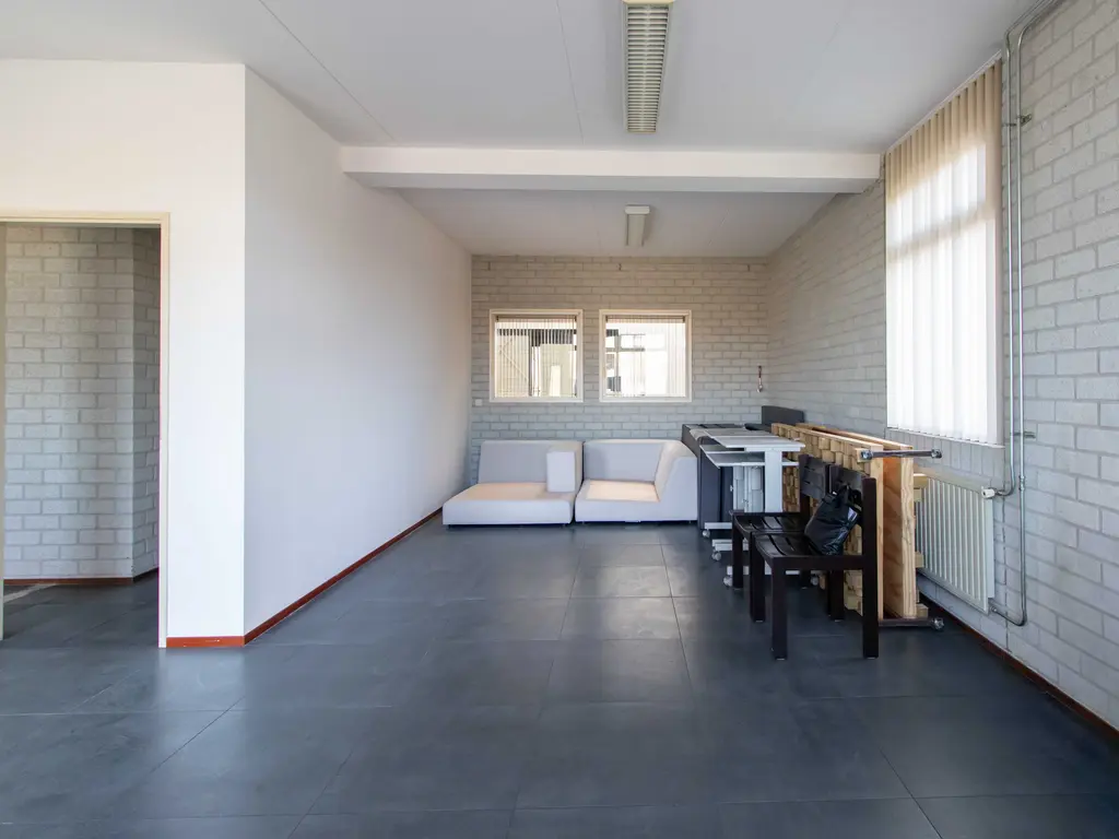 Heulweg 20, Geertruidenberg