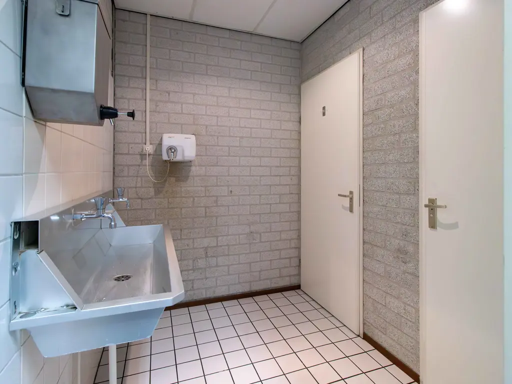 Heulweg 20, Geertruidenberg