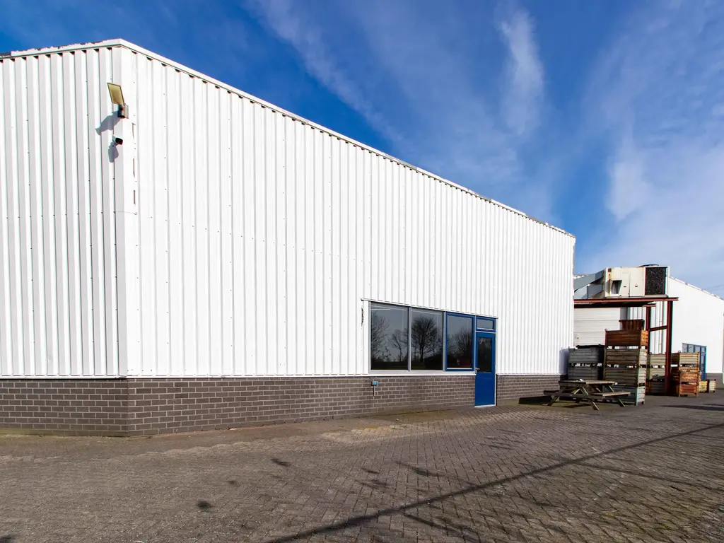 Heulweg 20, Geertruidenberg