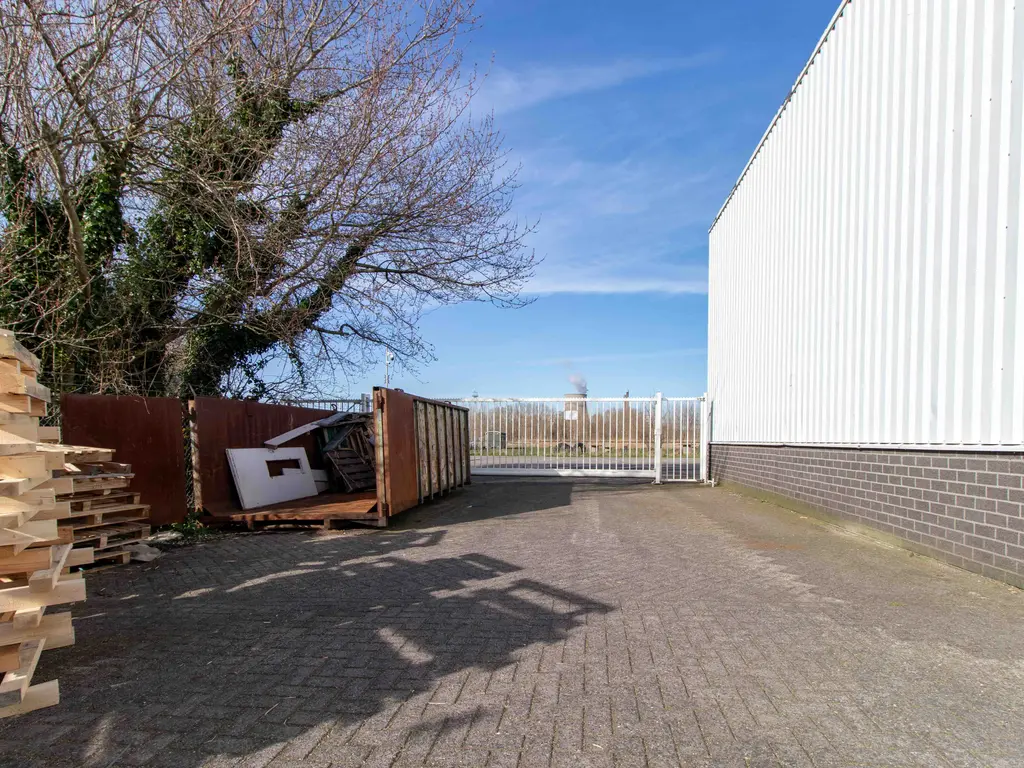 Heulweg 20, Geertruidenberg