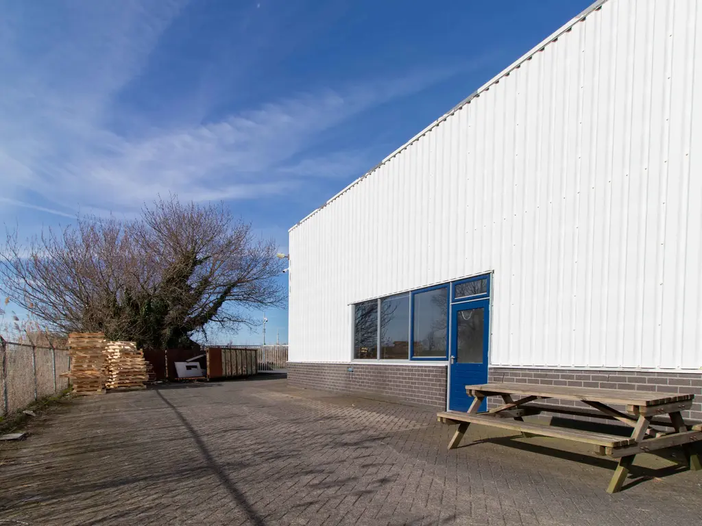 Heulweg 20, Geertruidenberg