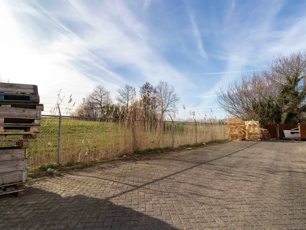 Heulweg 20, Geertruidenberg