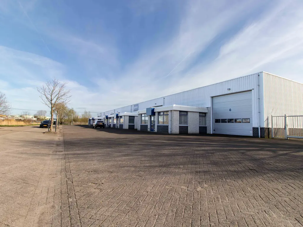 Heulweg 20, Geertruidenberg