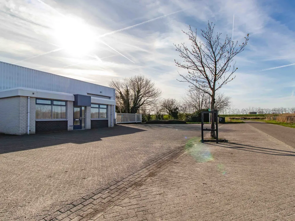 Heulweg 20, Geertruidenberg