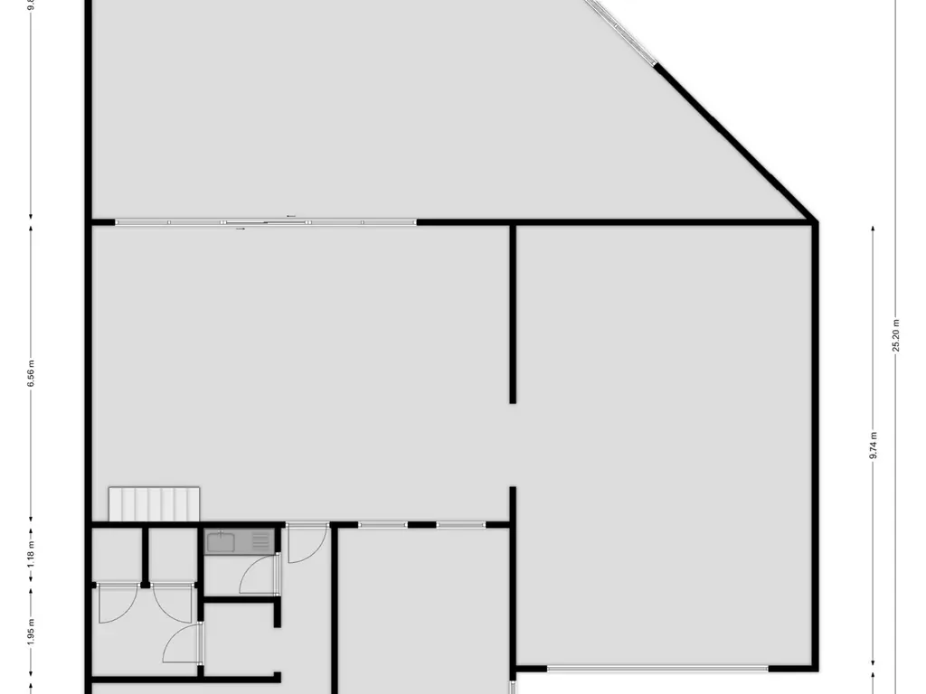 Heulweg 20, Geertruidenberg