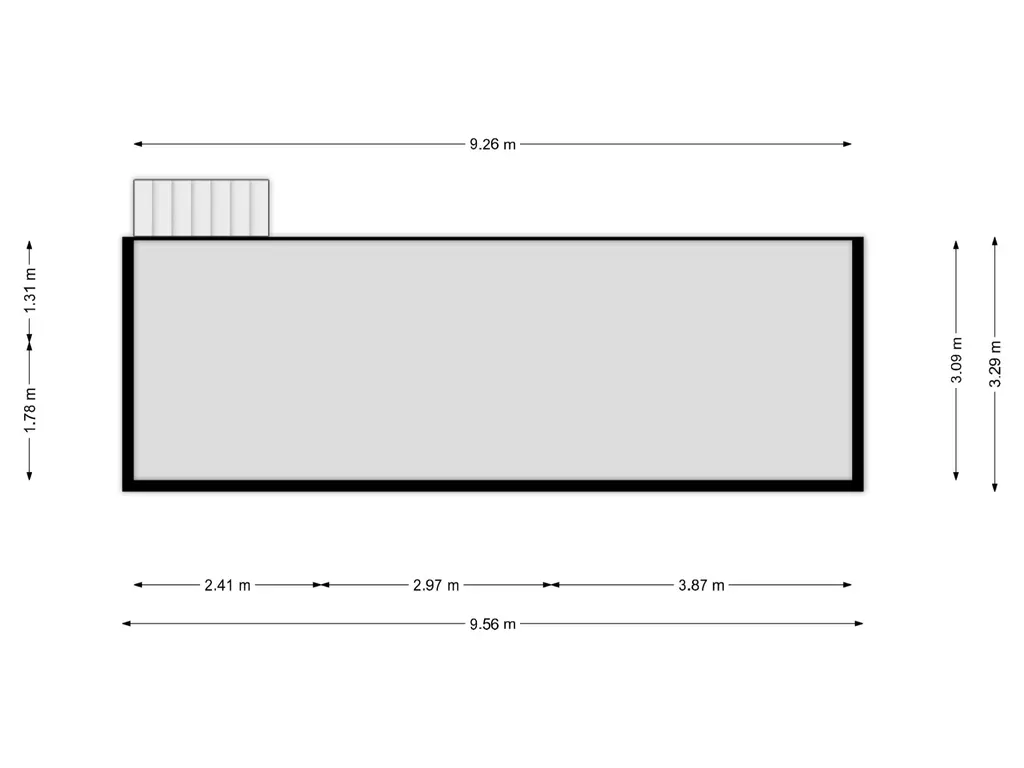 Heulweg 20, Geertruidenberg