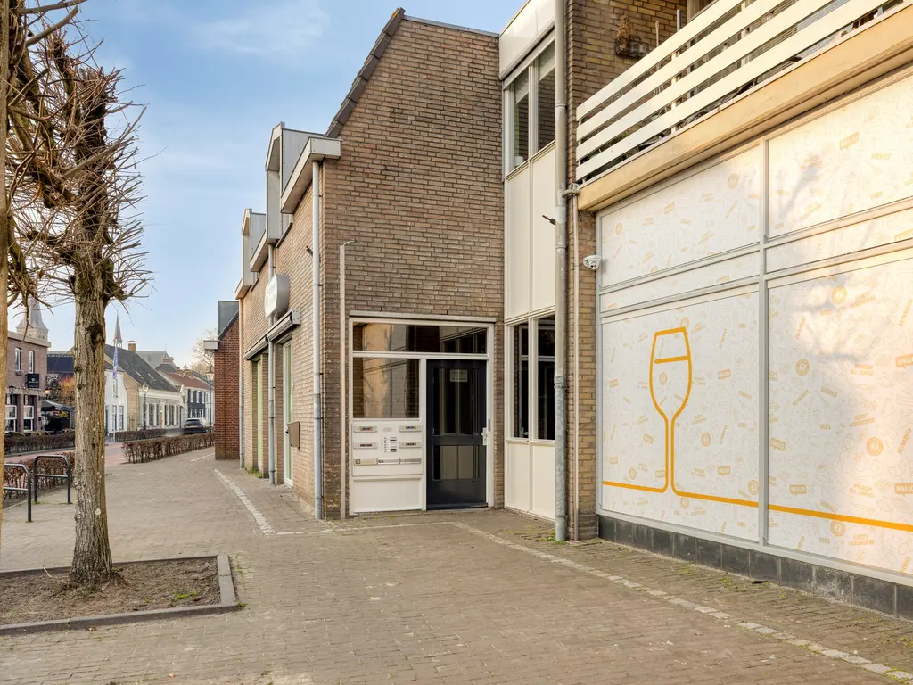 Hoofdstraat 59, Terheijden