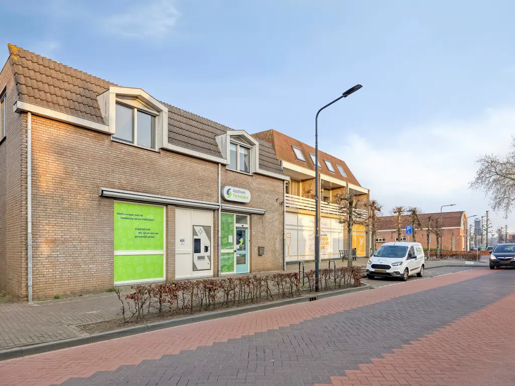 Hoofdstraat 59, Terheijden