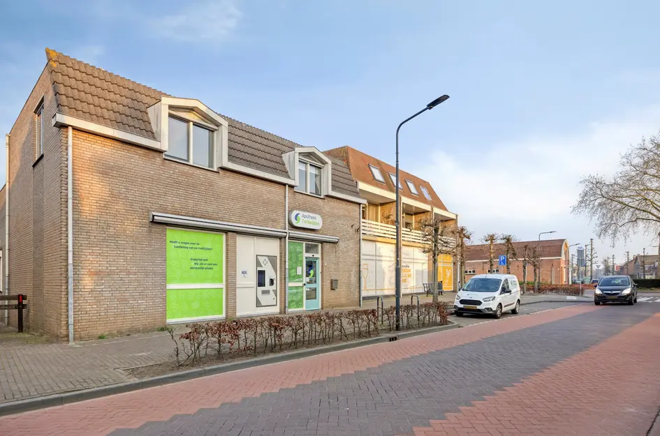 Hoofdstraat 59