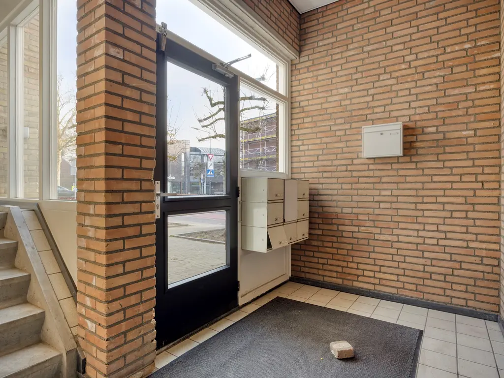 Hoofdstraat 59, Terheijden