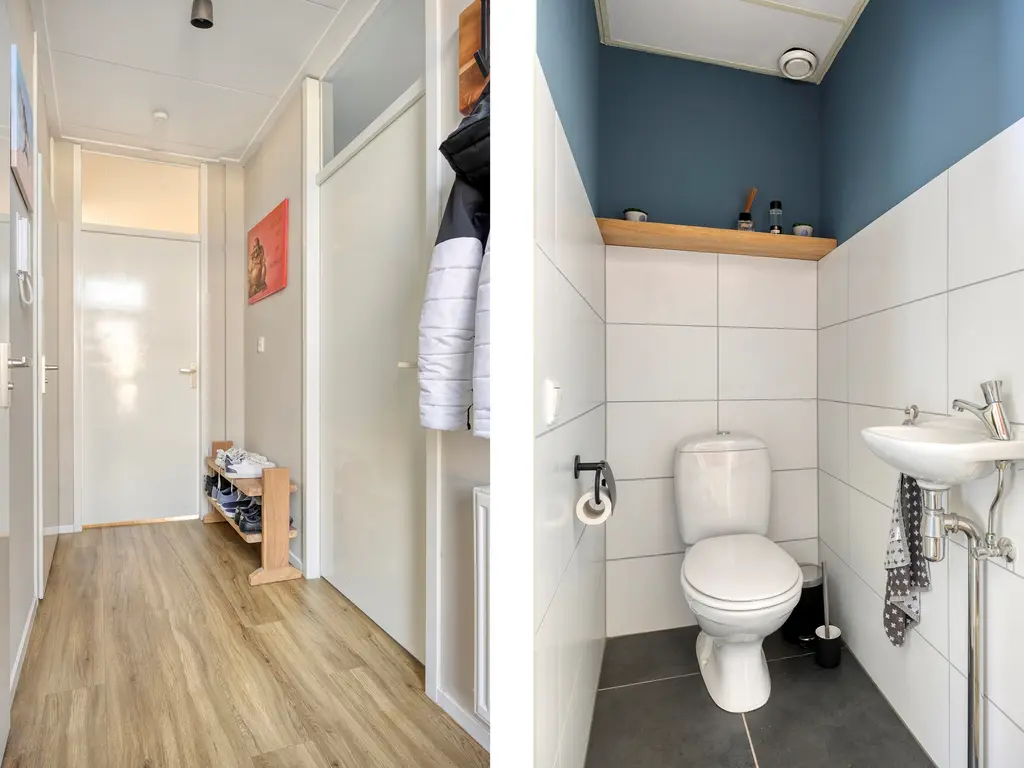 Hoofdstraat 59, Terheijden