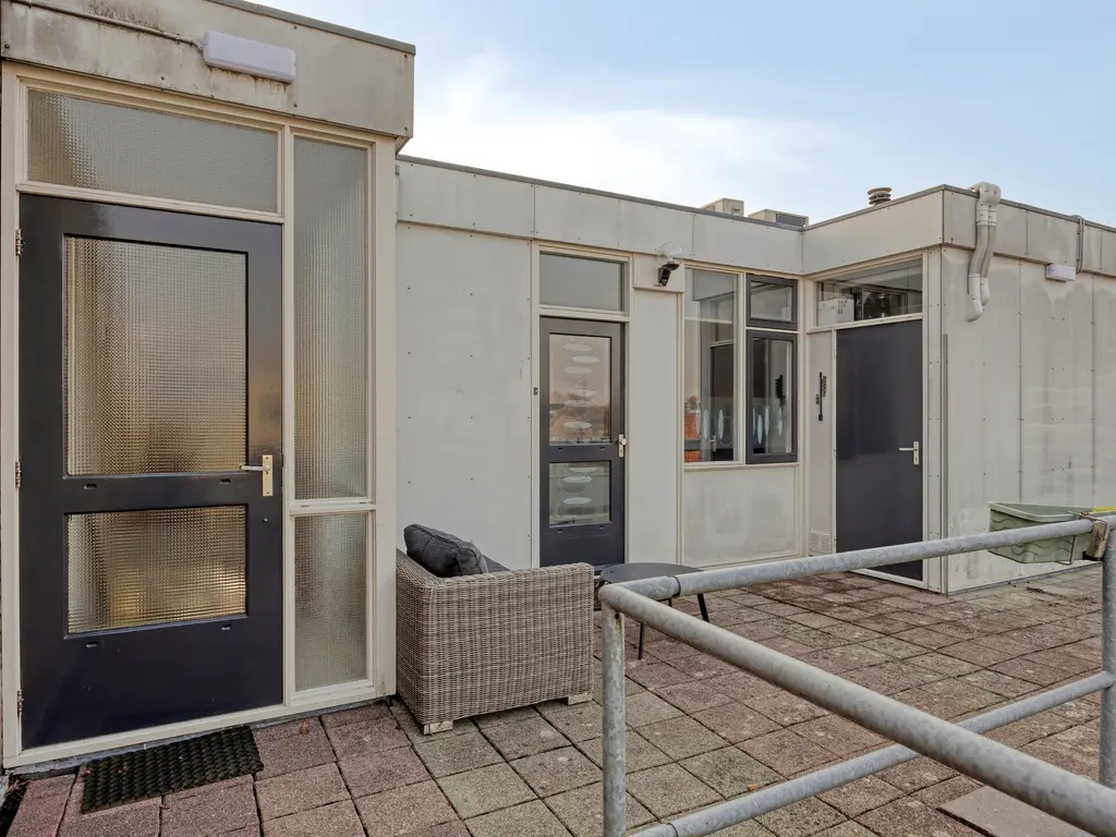 Hoofdstraat 59, Terheijden