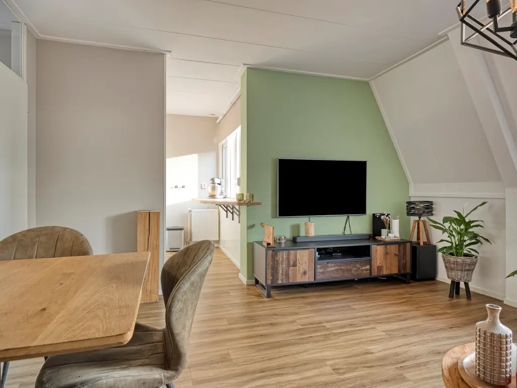 Hoofdstraat 59, Terheijden