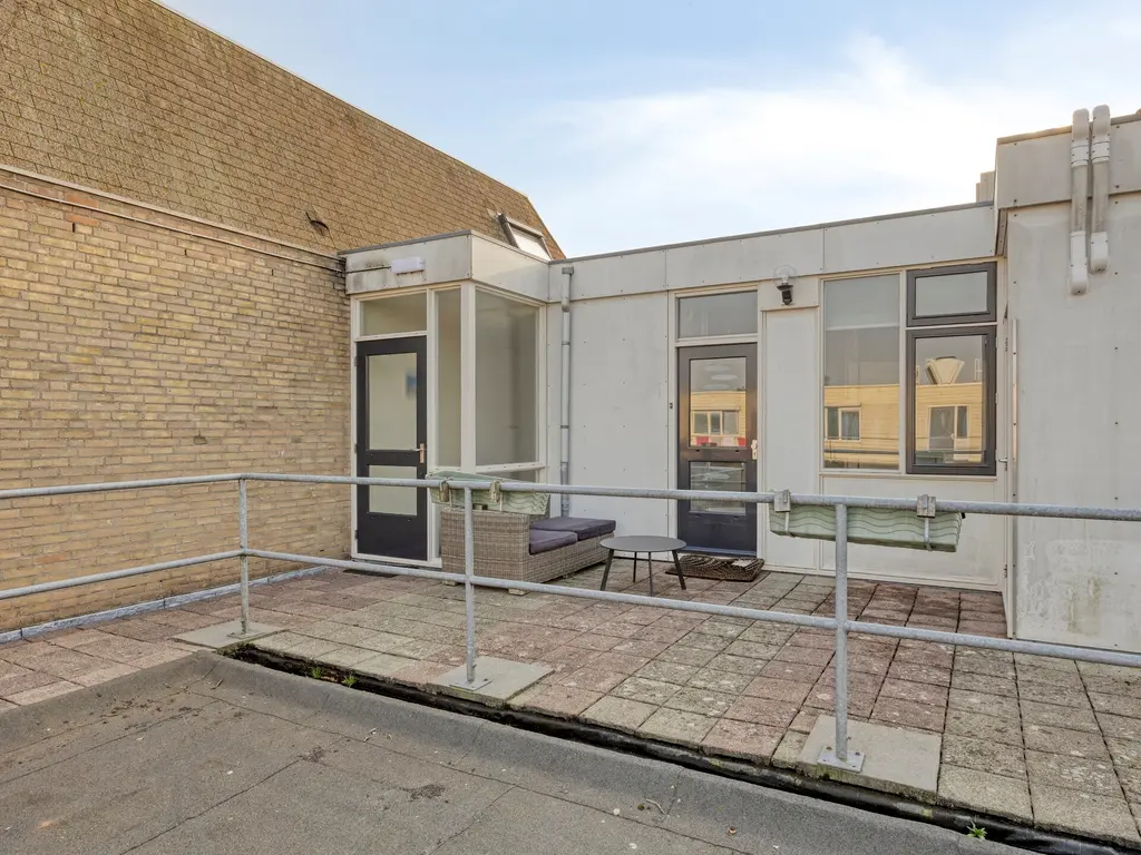 Hoofdstraat 59, Terheijden