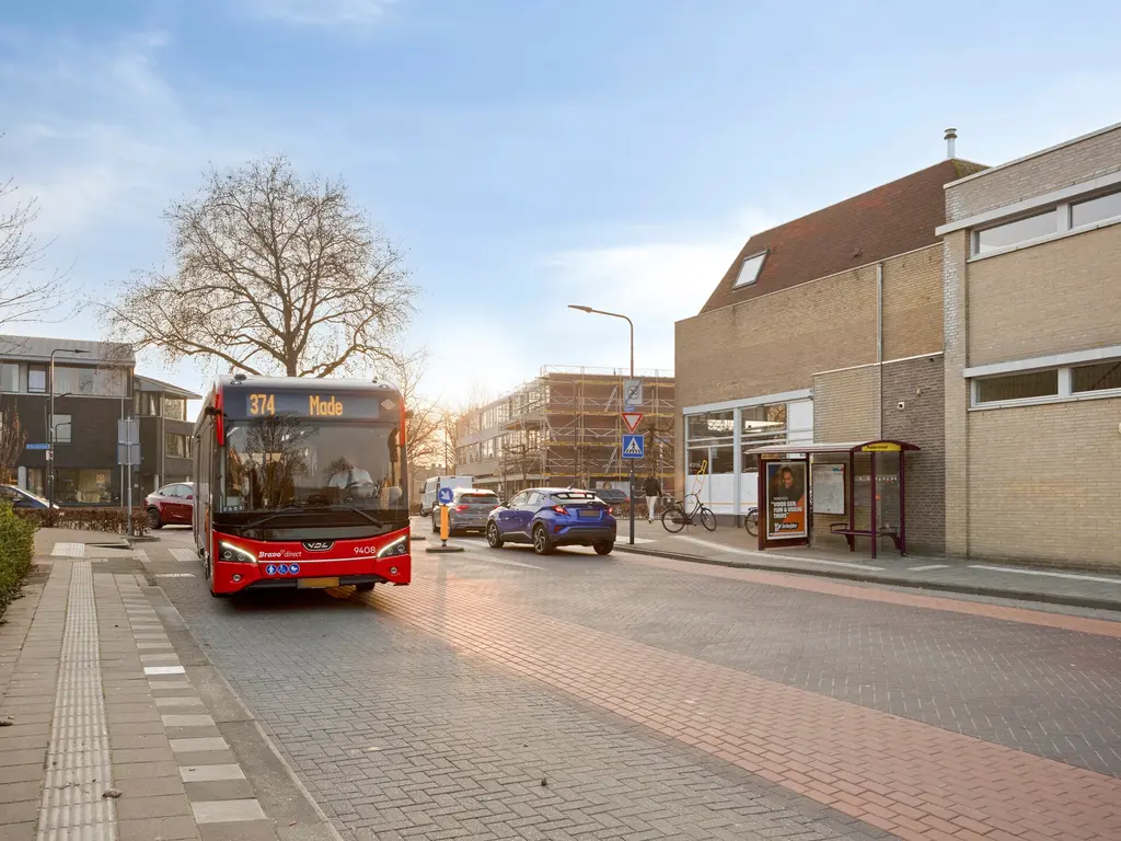 Hoofdstraat 59, Terheijden