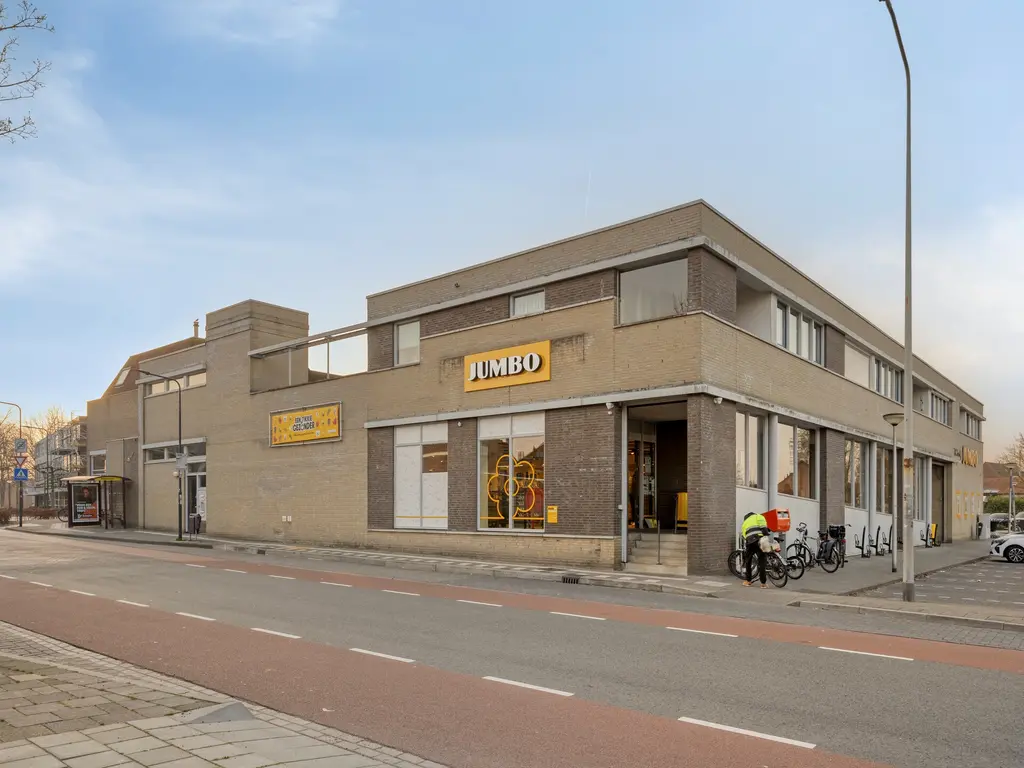 Hoofdstraat 59, Terheijden