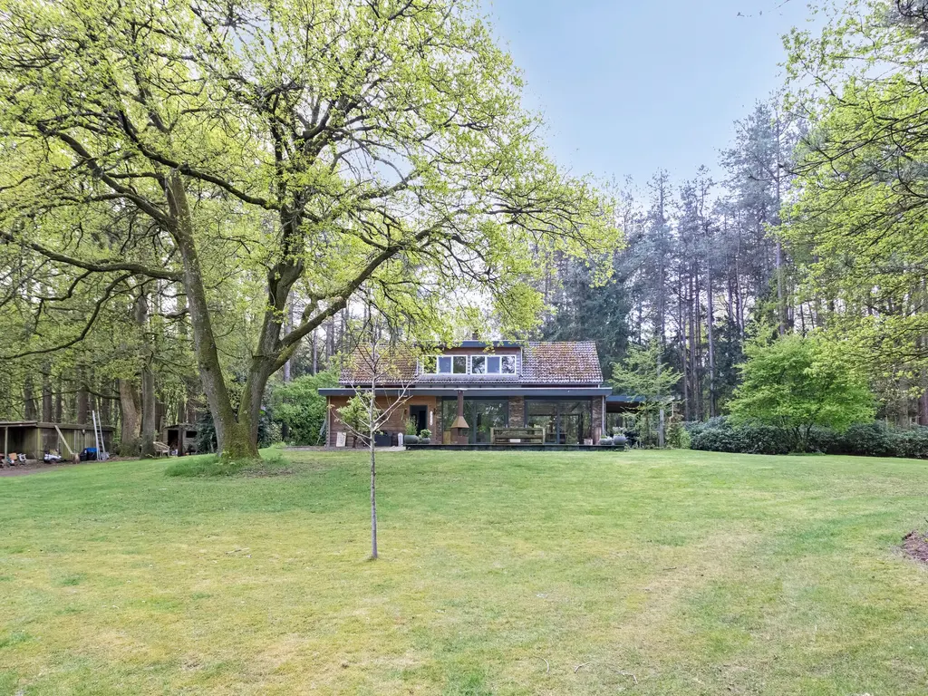 Zuidgeest 1A, Bergen op Zoom