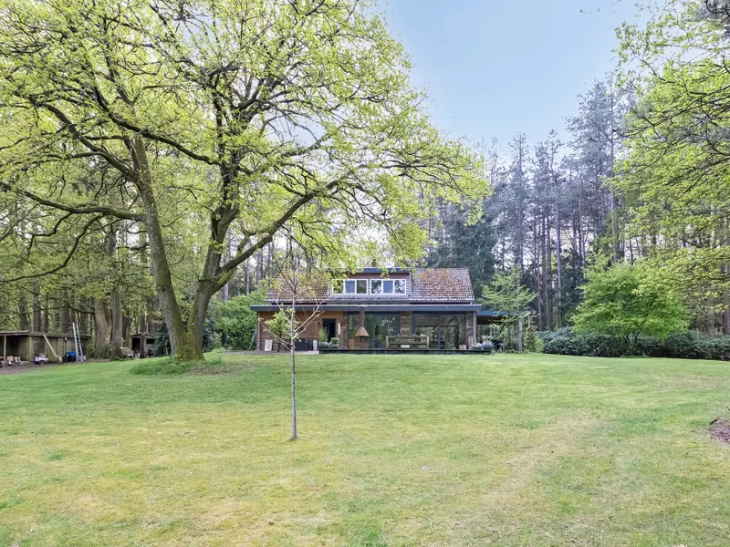 Zuidgeest 1A, Bergen op Zoom