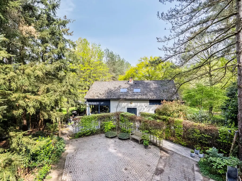 Zuidgeest 1A, Bergen op Zoom