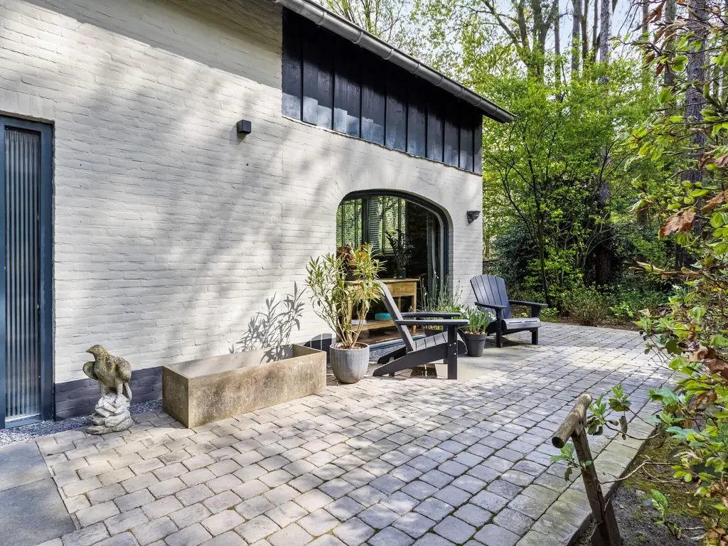 Zuidgeest 1A, Bergen op Zoom