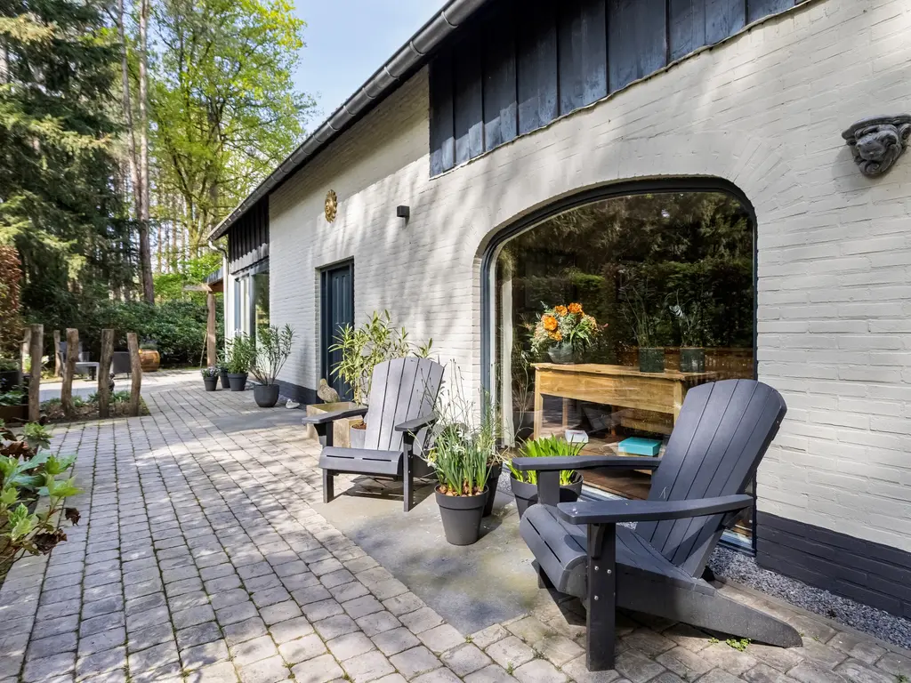 Zuidgeest 1A, Bergen op Zoom