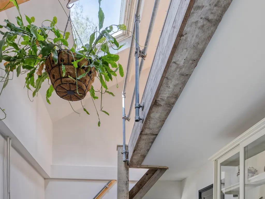 Zuidgeest 1A, Bergen op Zoom