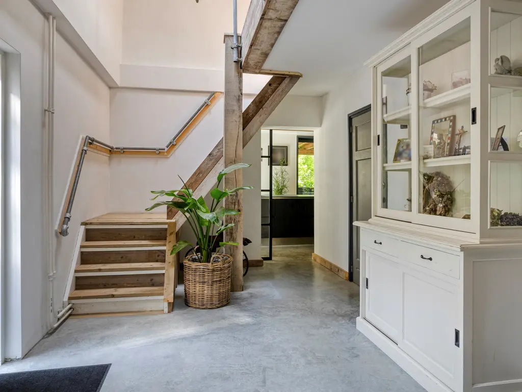 Zuidgeest 1A, Bergen op Zoom