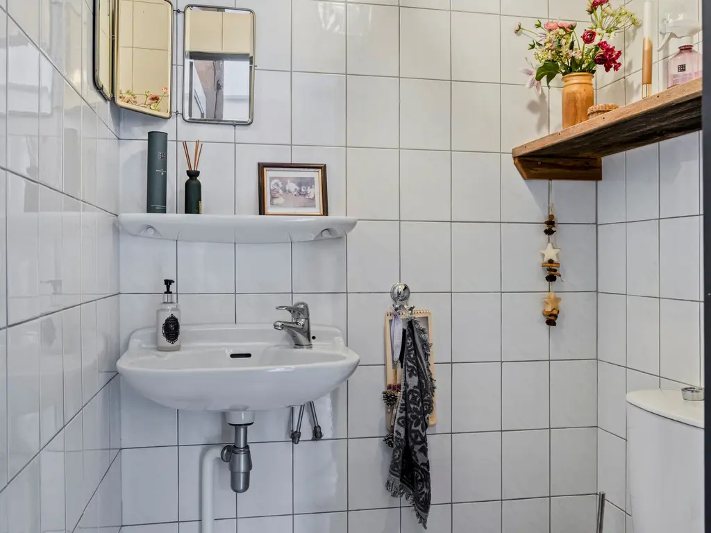 Zuidgeest 1A, Bergen op Zoom