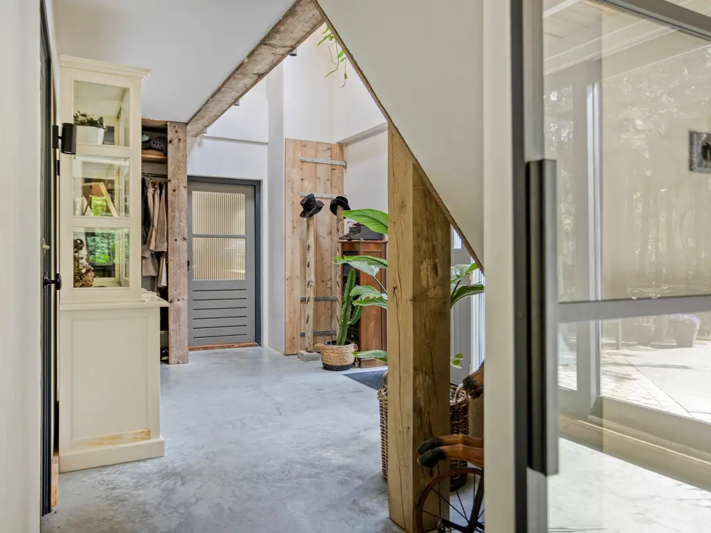 Zuidgeest 1A, Bergen op Zoom