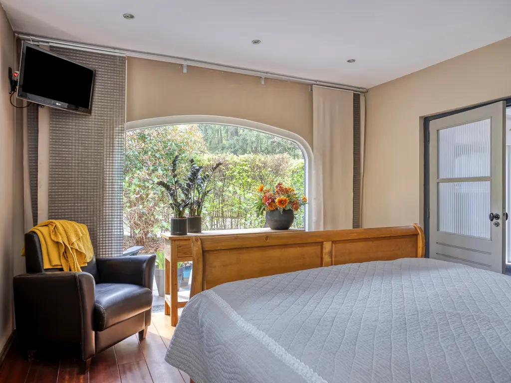 Zuidgeest 1A, Bergen op Zoom