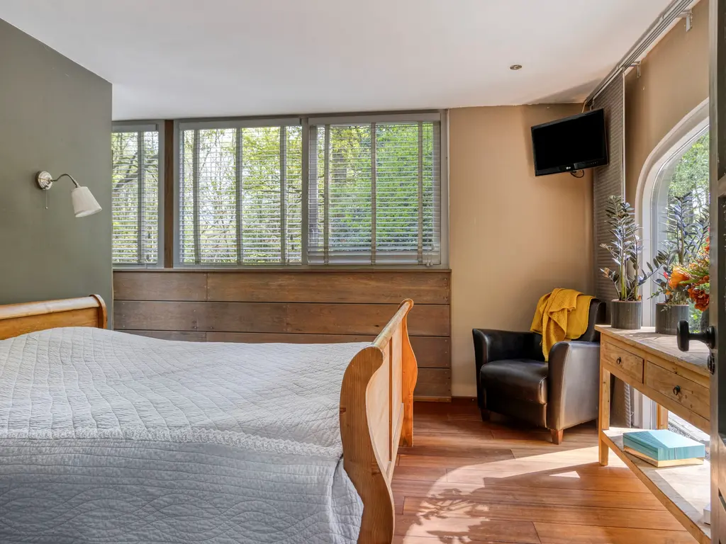 Zuidgeest 1A, Bergen op Zoom