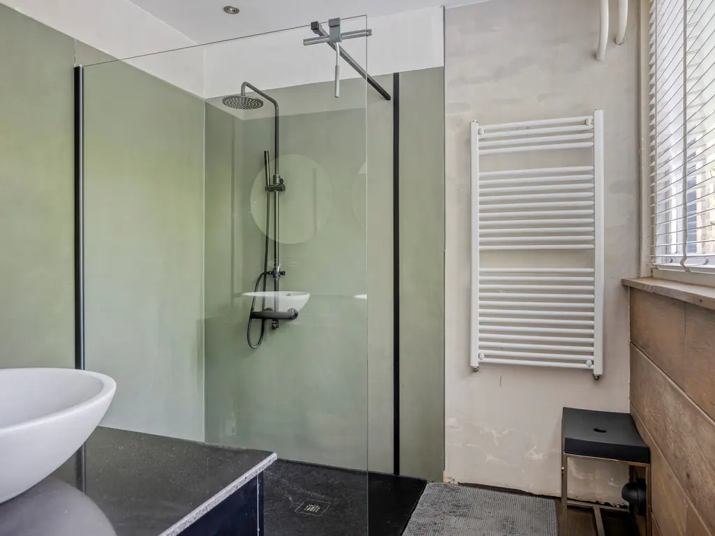 Zuidgeest 1A, Bergen op Zoom