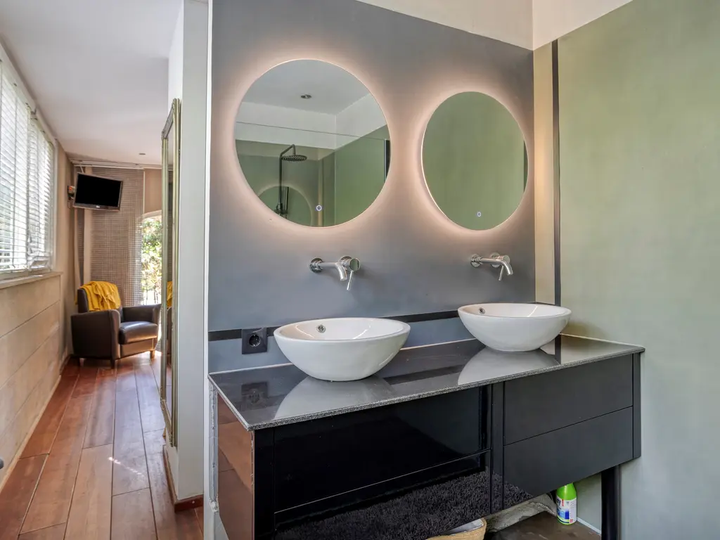 Zuidgeest 1A, Bergen op Zoom