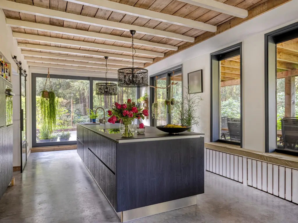 Zuidgeest 1A, Bergen op Zoom