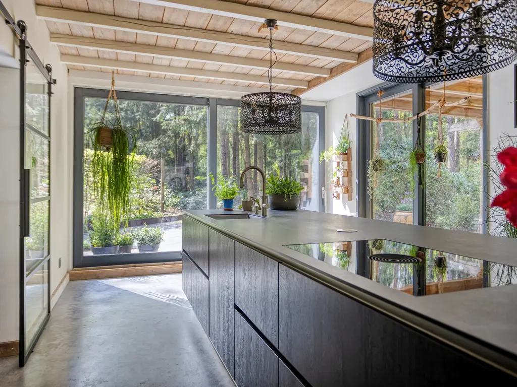 Zuidgeest 1A, Bergen op Zoom