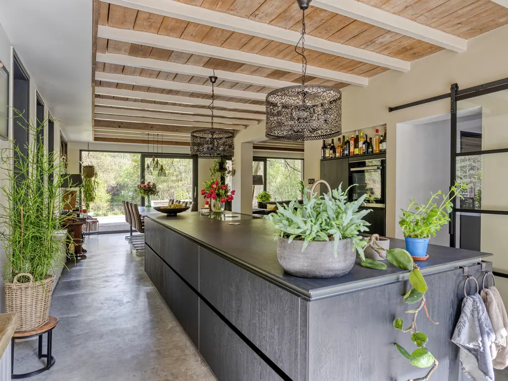 Zuidgeest 1A, Bergen op Zoom