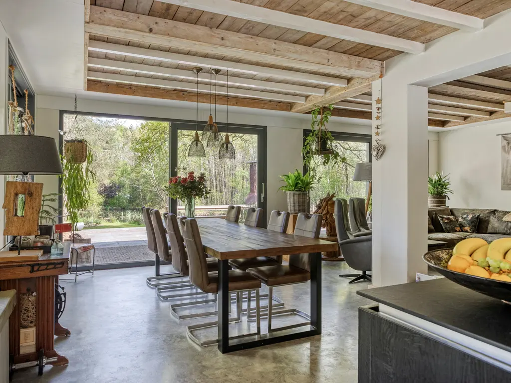 Zuidgeest 1A, Bergen op Zoom