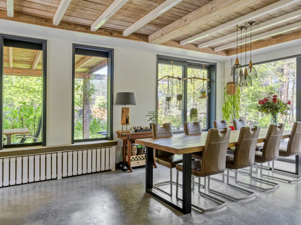 Zuidgeest 1A, Bergen op Zoom