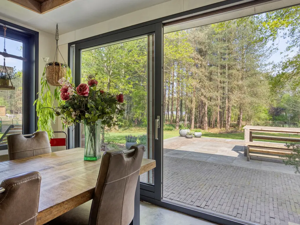 Zuidgeest 1A, Bergen op Zoom