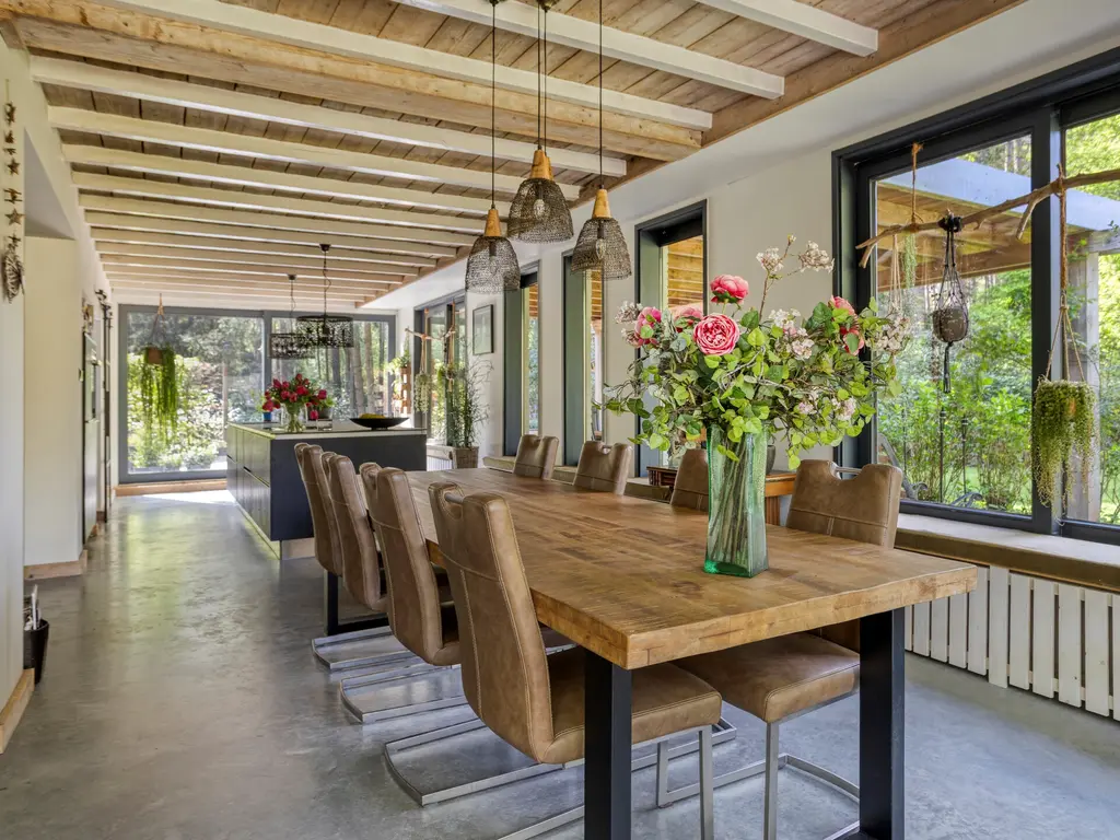 Zuidgeest 1A, Bergen op Zoom