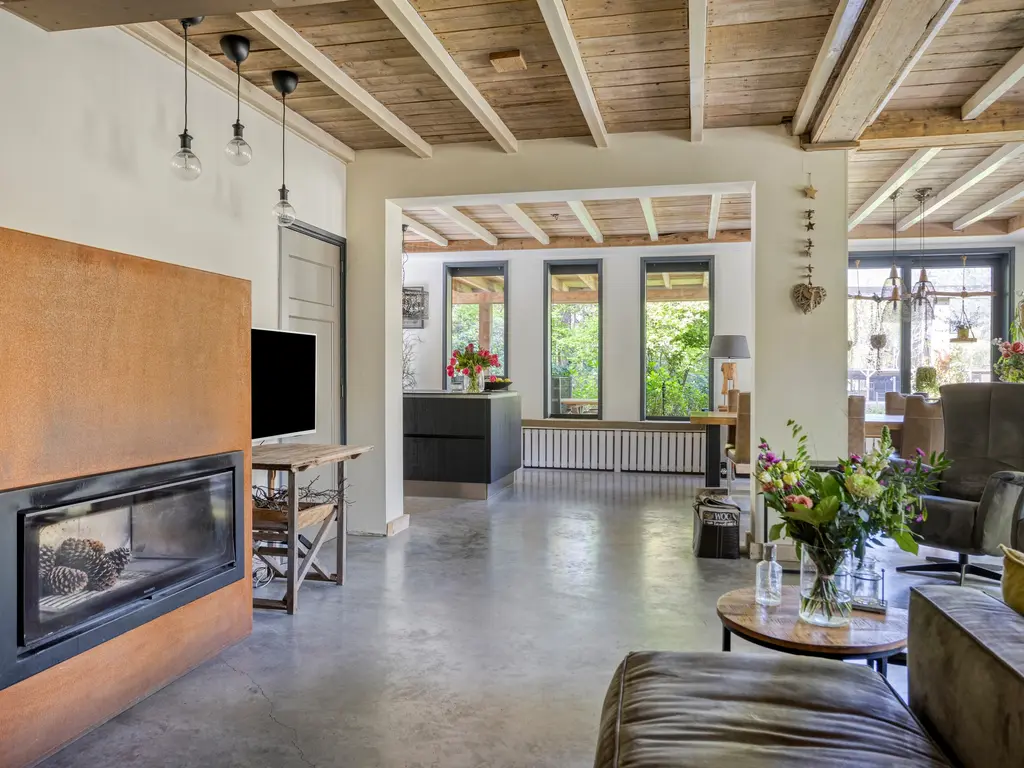 Zuidgeest 1A, Bergen op Zoom