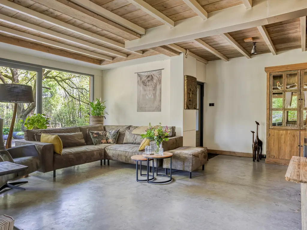 Zuidgeest 1A, Bergen op Zoom