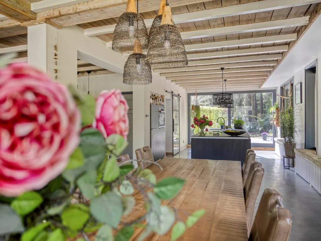 Zuidgeest 1A, Bergen op Zoom