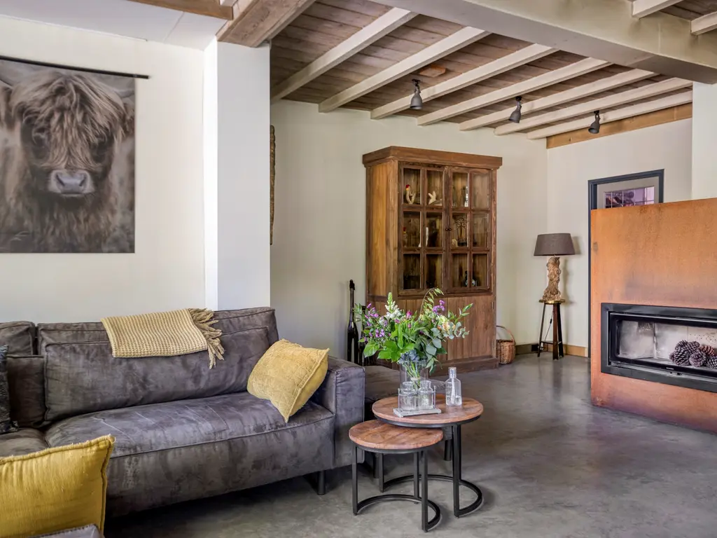 Zuidgeest 1A, Bergen op Zoom