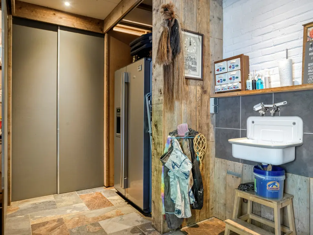 Zuidgeest 1A, Bergen op Zoom