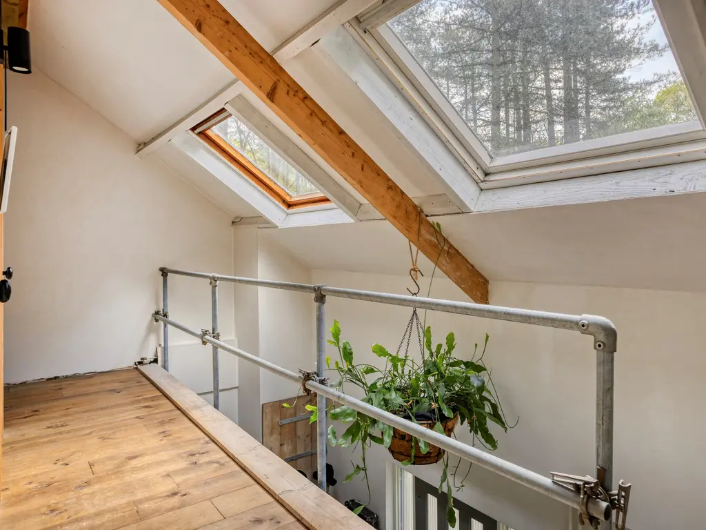 Zuidgeest 1A, Bergen op Zoom