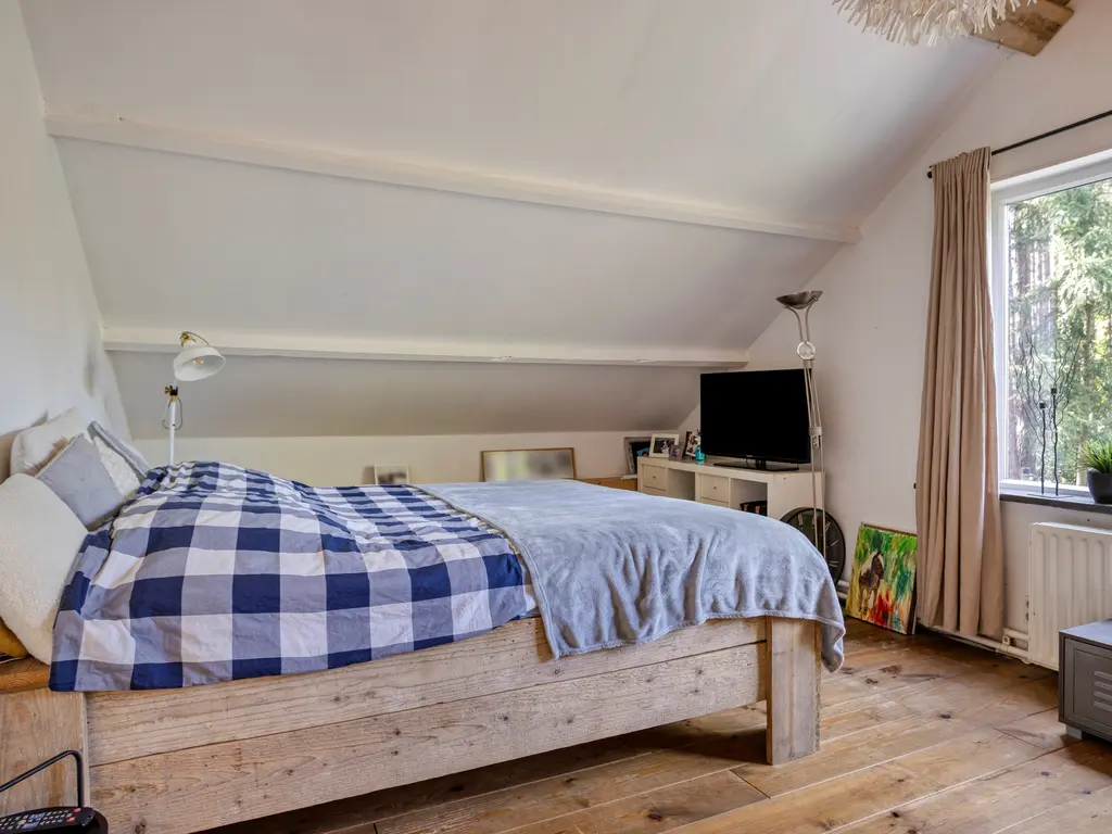 Zuidgeest 1A, Bergen op Zoom