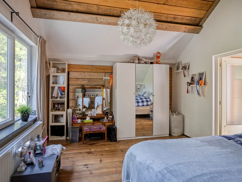 Zuidgeest 1A, Bergen op Zoom