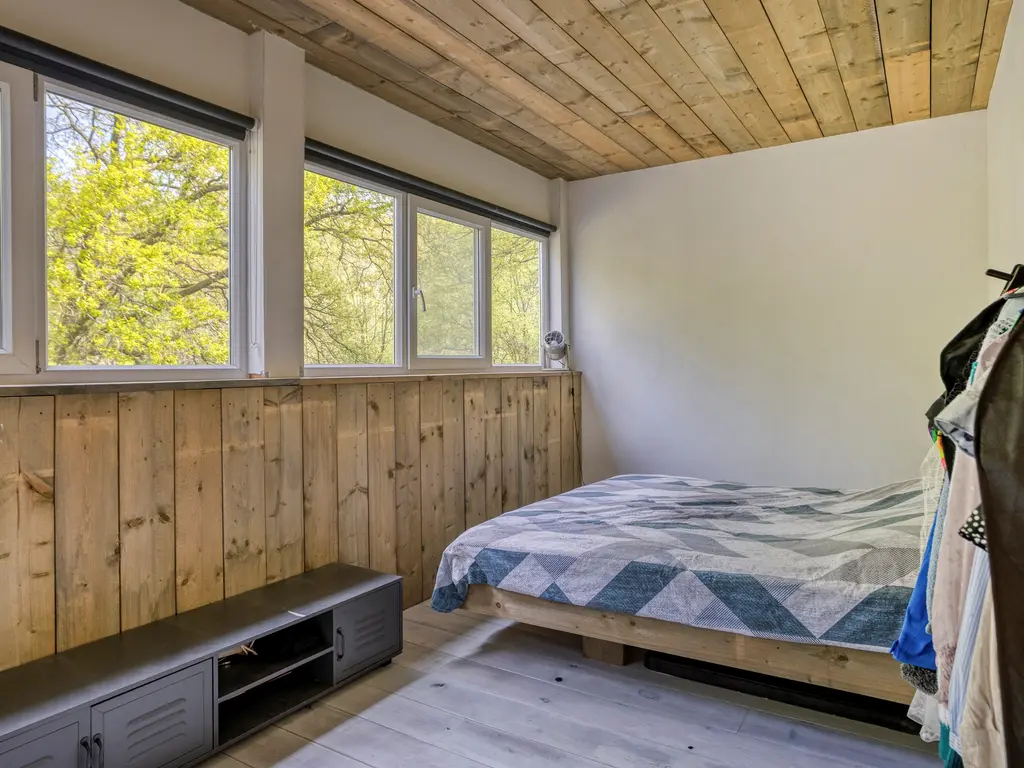 Zuidgeest 1A, Bergen op Zoom