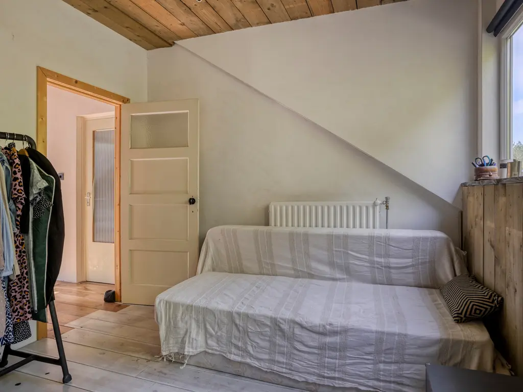 Zuidgeest 1A, Bergen op Zoom